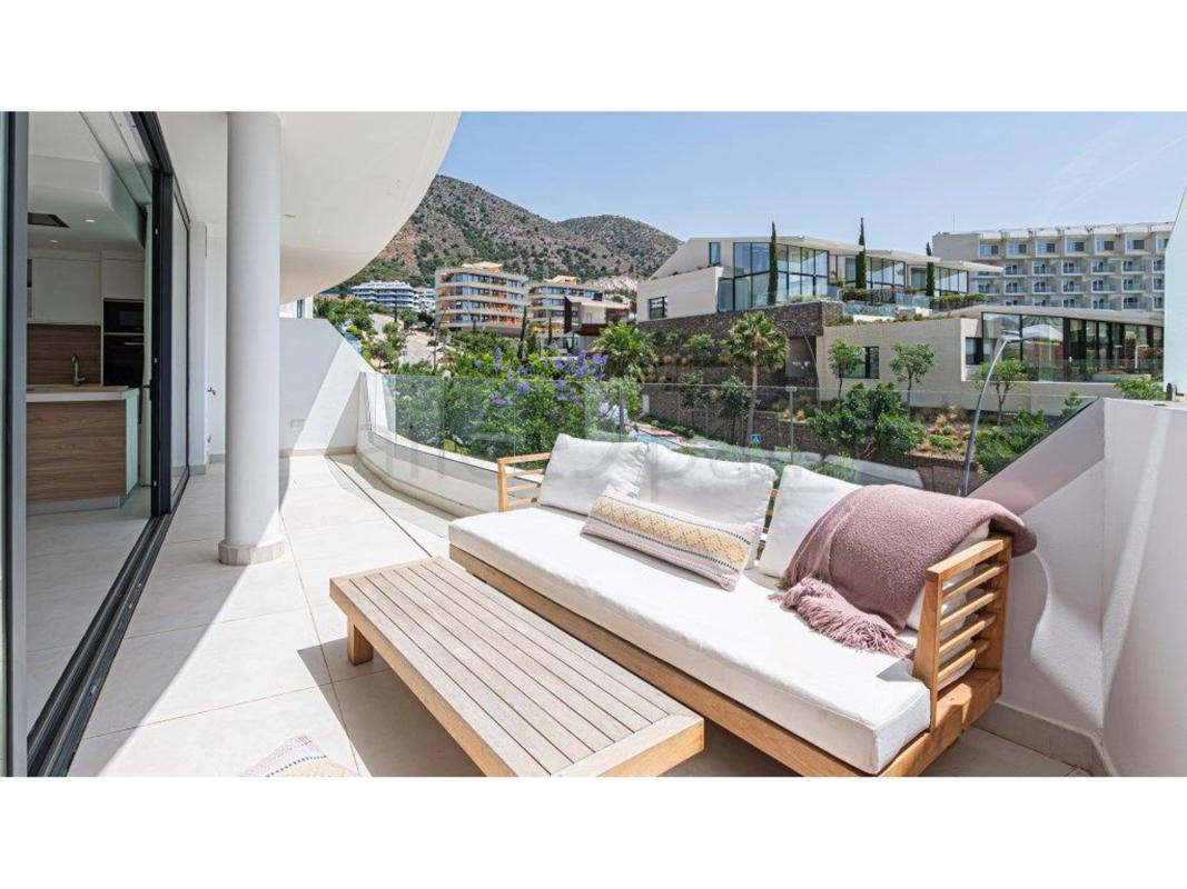 Venta de piso en Piso en Avenida Fuengirola, 8, El Higuerón, Fuengirola, Fuengirola
photo 1
