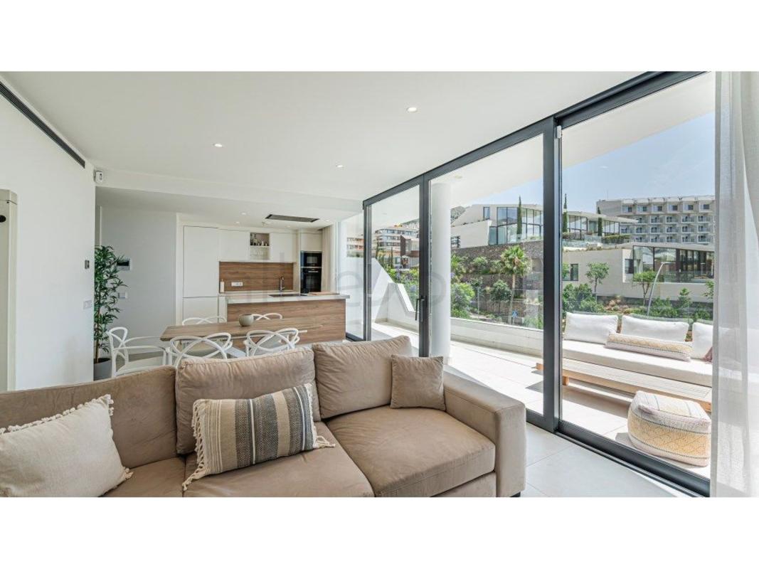 Venta de piso en Piso en Avenida Fuengirola, 8, El Higuerón, Fuengirola, Fuengirola
photo 2