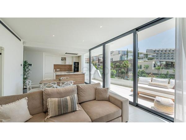Venta de piso en Piso en Avenida Fuengirola, 8, El Higuerón, Fuengirola, Fuengirola
thumbnail 1