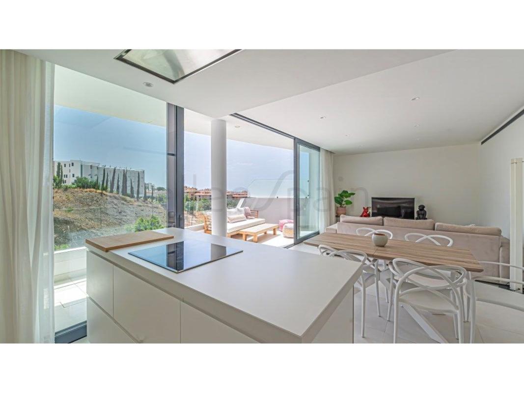Venta de piso en Piso en Avenida Fuengirola, 8, El Higuerón, Fuengirola, Fuengirola
photo 4