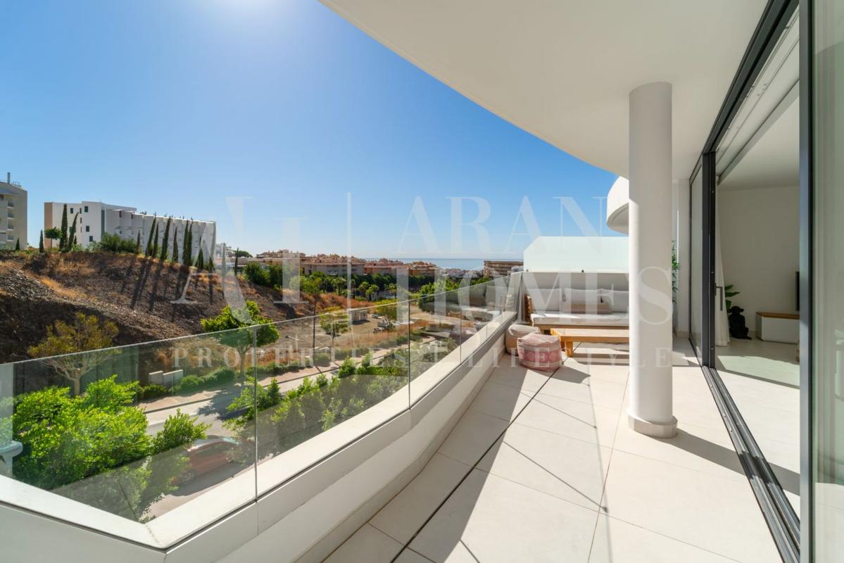 Sale of apartment in Piso en Avenida Fuengirola, El Higuerón, Fuengirola, Fuengirola
photo 1