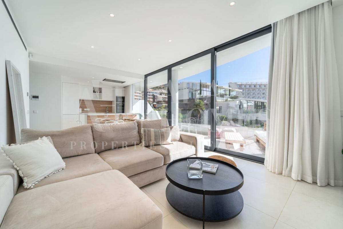 Sale of apartment in Piso en Avenida Fuengirola, El Higuerón, Fuengirola, Fuengirola
photo 3