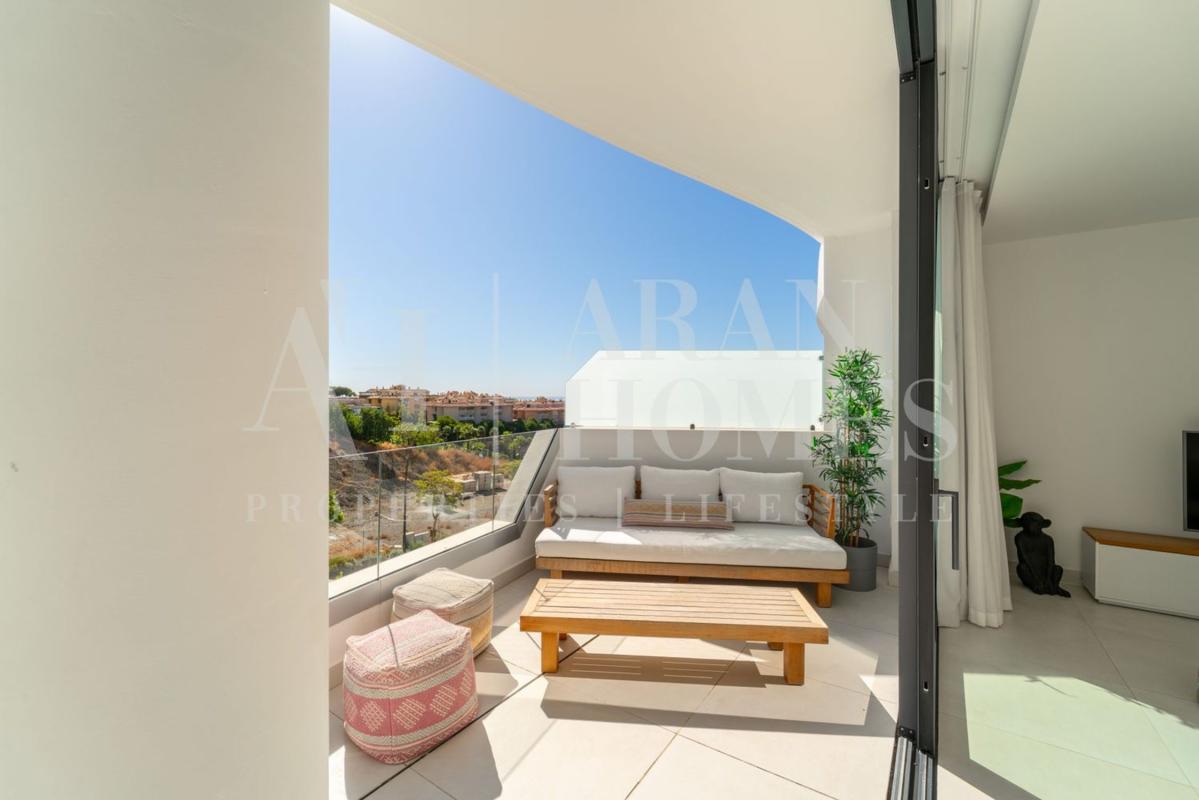 Sale of apartment in Piso en Avenida Fuengirola, El Higuerón, Fuengirola, Fuengirola
photo 4
