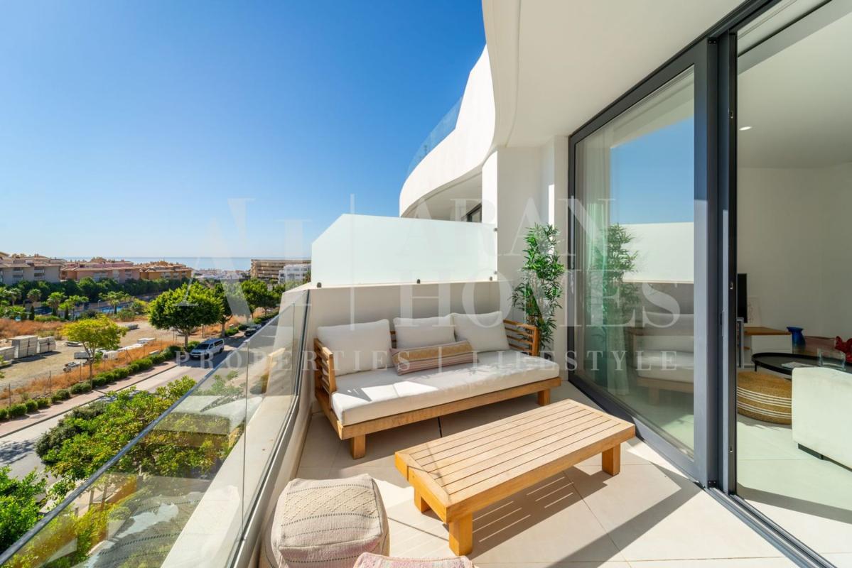 Sale of apartment in Piso en Avenida Fuengirola, El Higuerón, Fuengirola, Fuengirola
photo 5