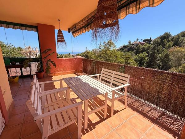 Venta de piso en Piso en Torreblanca del Sol, Fuengirola, Fuengirola
photo 1
