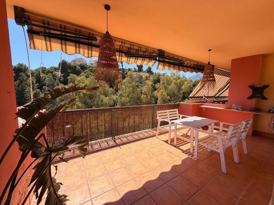 Venta de piso en Piso en Torreblanca del Sol, Fuengirola, Fuengirola
 photo 2