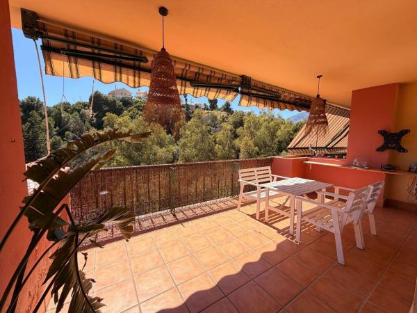 Venta de piso en Piso en Torreblanca del Sol, Fuengirola, Fuengirola
thumbnail 1