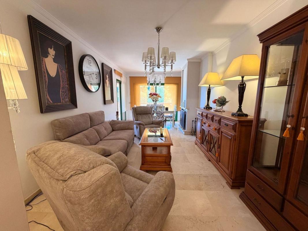 Venta de piso en Piso en Torreblanca del Sol, Fuengirola, Fuengirola
 photo 5