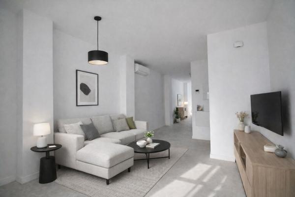 Venta de piso en Piso en Calle del Capitán, 3, Zona Puerto Deportivo, Fuengirola, Fuengirola
thumbnail 1