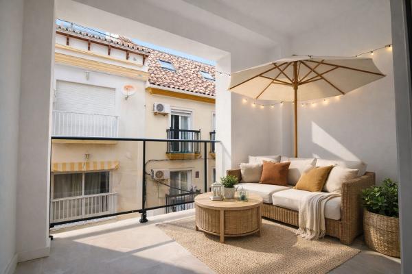 Venta de piso en Piso en Calle del Capitán, 3, Zona Puerto Deportivo, Fuengirola, Fuengirola
thumbnail 2