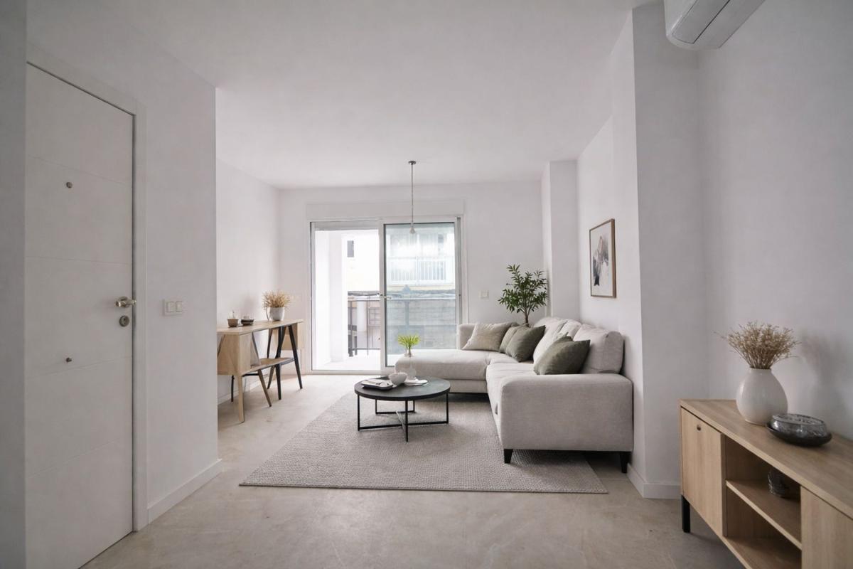 Venta de piso en Piso en Calle del Capitán, 3, Zona Puerto Deportivo, Fuengirola, Fuengirola
photo 5
