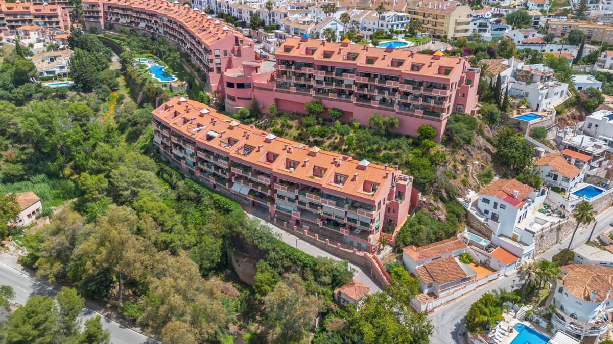 Venta de piso en Piso en Mirlos Los, Torreblanca del Sol, Fuengirola, Fuengirola
photo 2