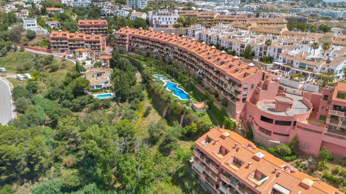 Venta de piso en Piso en Mirlos Los, Torreblanca del Sol, Fuengirola, Fuengirola
photo 3