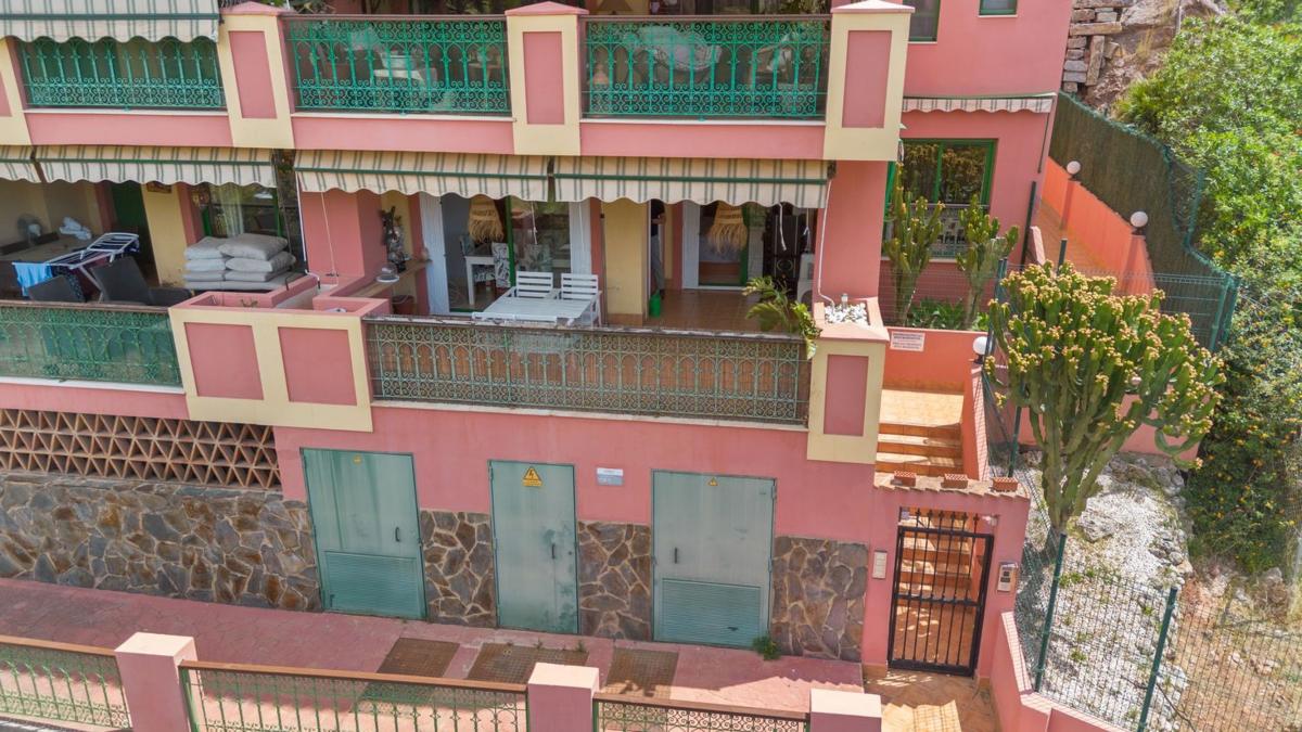 Venta de piso en Piso en Mirlos Los, Torreblanca del Sol, Fuengirola, Fuengirola
photo 4