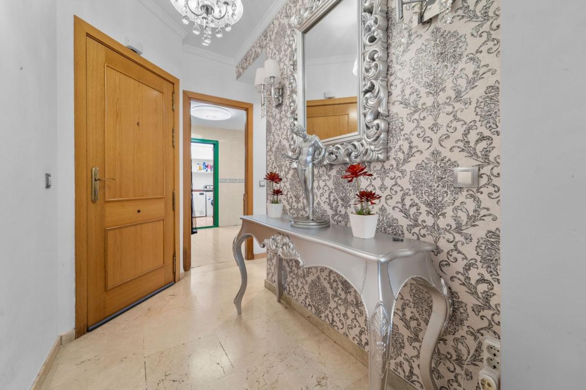 Venta de piso en Piso en Mirlos Los, Torreblanca del Sol, Fuengirola, Fuengirola
photo 5