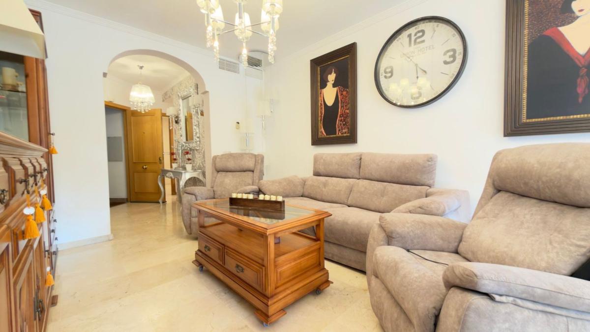 Venta de piso en Piso en Calle los Mirlos, Torreblanca del Sol, Fuengirola, Fuengirola
photo 2