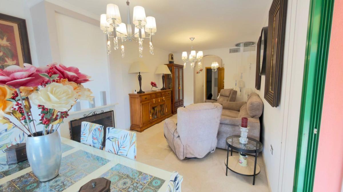 Venta de piso en Piso en Calle los Mirlos, Torreblanca del Sol, Fuengirola, Fuengirola
photo 4