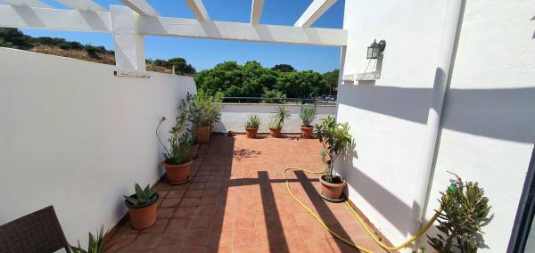 Chalet pareado en Calle el Manantial, Torreblanca del Sol, Fuengirola photo 2