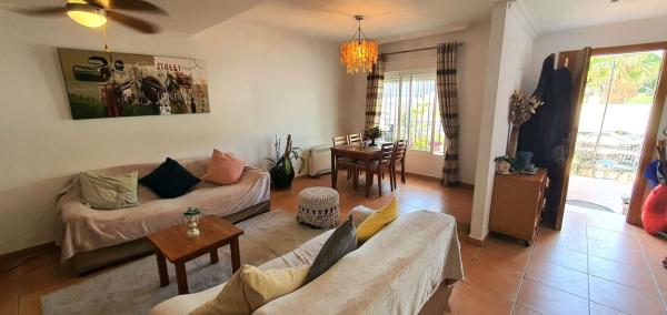 Chalet pareado en Calle el Manantial, Torreblanca del Sol, Fuengirola photo 3