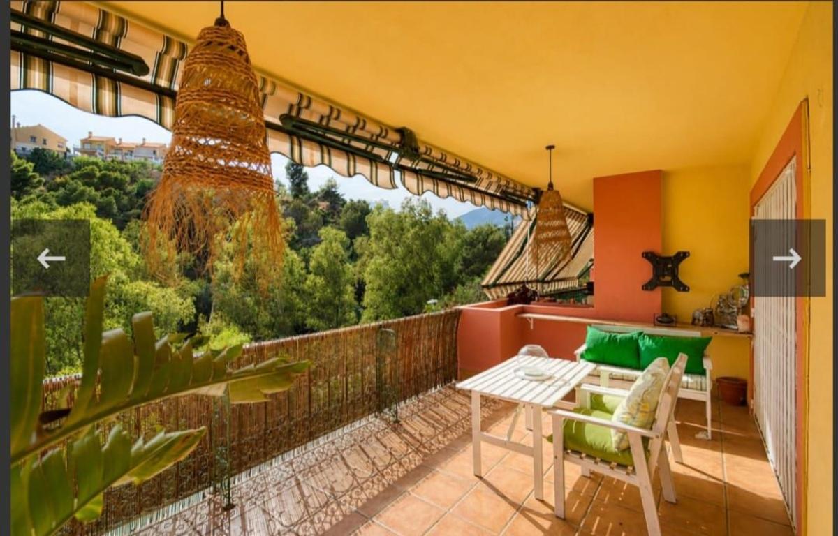 Venta de piso en Piso en Calle los Mirlos, Torreblanca del Sol, Fuengirola, Fuengirola
photo 1