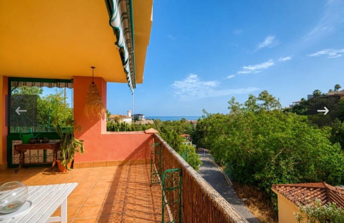 Venta de piso en Piso en Calle los Mirlos, Torreblanca del Sol, Fuengirola, Fuengirola
photo 2