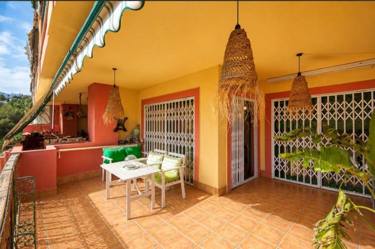 Venta de piso en Piso en Calle los Mirlos, Torreblanca del Sol, Fuengirola, Fuengirola
photo 3