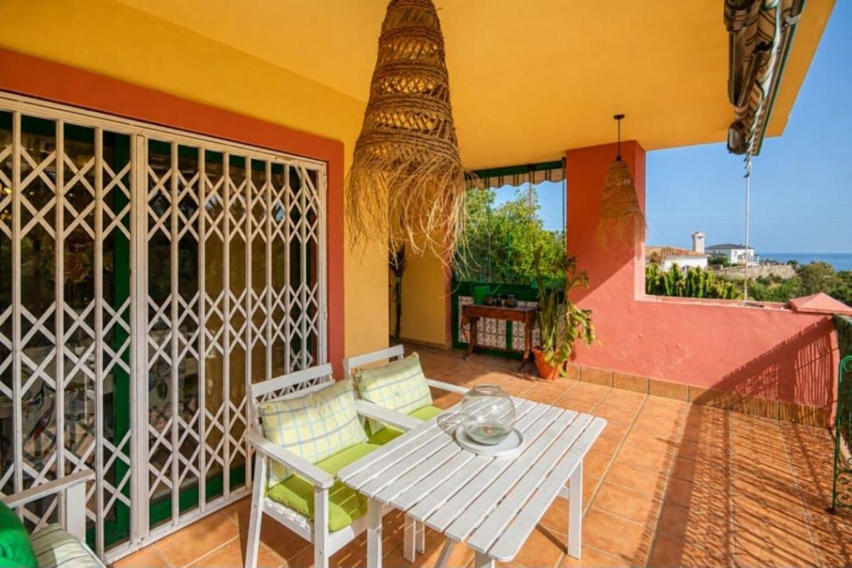 Venta de piso en Piso en Calle los Mirlos, Torreblanca del Sol, Fuengirola, Fuengirola
photo 4