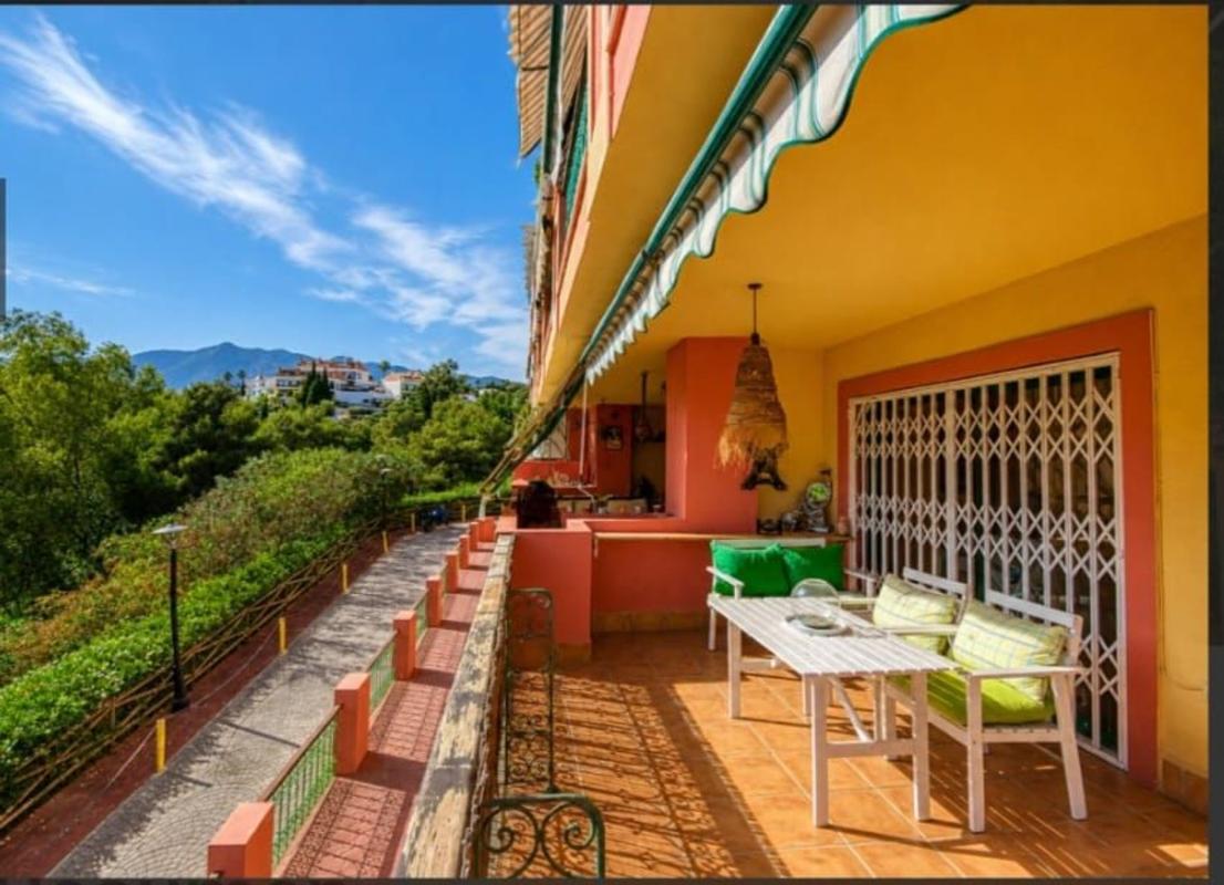 Venta de piso en Piso en Calle los Mirlos, Torreblanca del Sol, Fuengirola, Fuengirola
photo 5