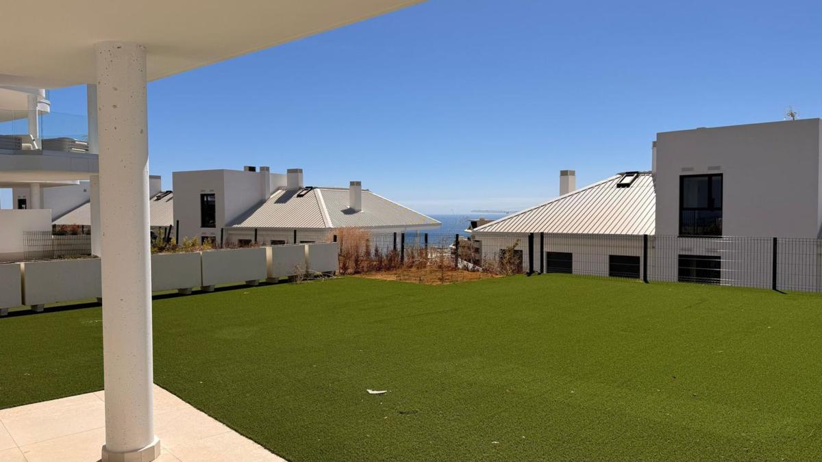 Sale of apartment in Piso en Calle Golondrinas, 63 p, El Higuerón, Fuengirola, Fuengirola
photo 1