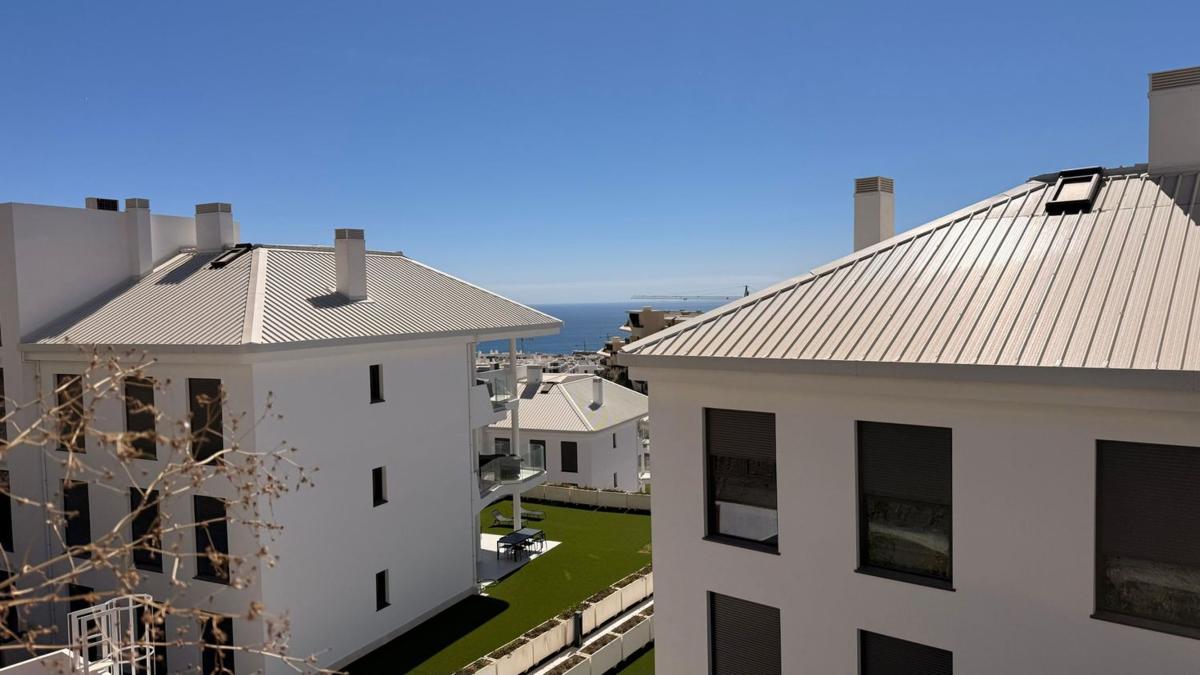 Sale of apartment in Piso en Calle Golondrinas, 63 p, El Higuerón, Fuengirola, Fuengirola
photo 2