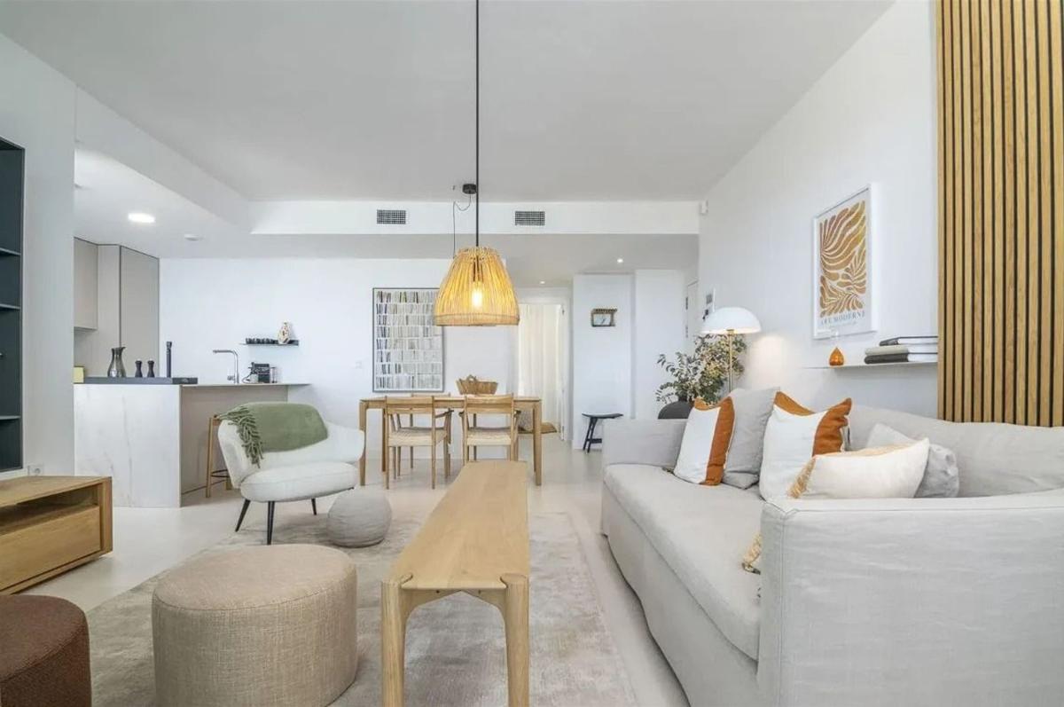 Sale of apartment in Piso en Calle Golondrinas, 63 p, El Higuerón, Fuengirola, Fuengirola
photo 4