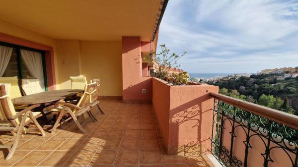 Duplex na sprzedaż w Dúplex en Calle las Tórtolas, Torreblanca del Sol, Fuengirola, Fuengirola photo 1