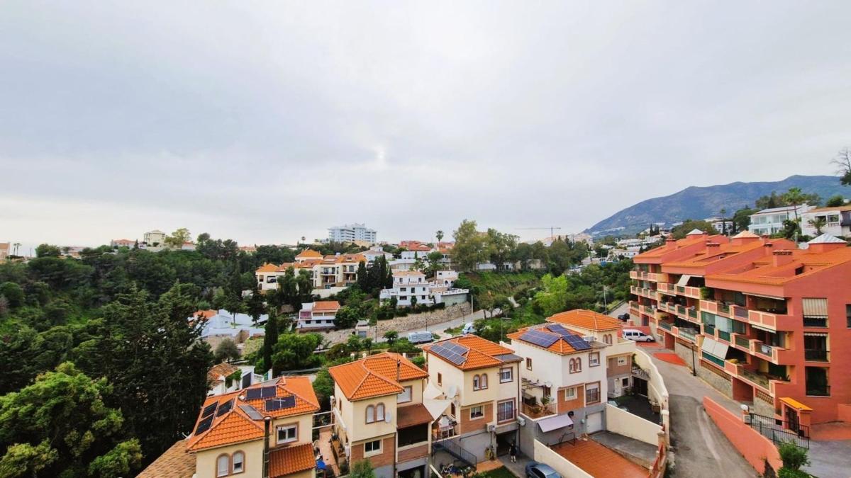 Продажа дуплекса на Dúplex en Calle las Tórtolas, Torreblanca del Sol, Fuengirola, Фуэнхирола photo 4