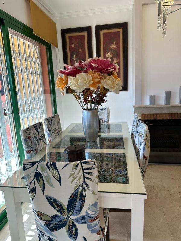 Sprzedaż mieszkania w Piso en Mirlos Los, Torreblanca del Sol, Fuengirola, Fuengirola
photo 4