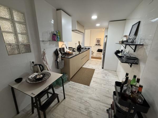 Venta de piso en Piso en San Pedro, 3, Los Boliches, Fuengirola, Fuengirola
 photo 2