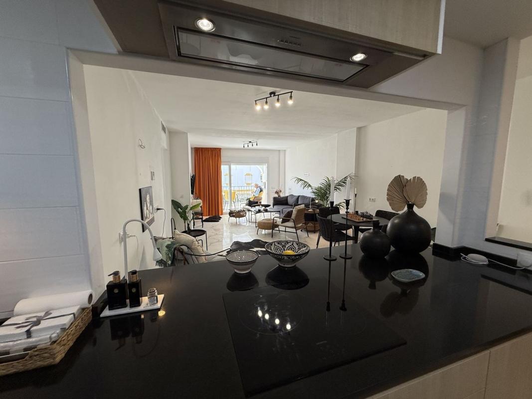 Venta de piso en Piso en San Pedro, 3, Los Boliches, Fuengirola, Fuengirola
photo 4