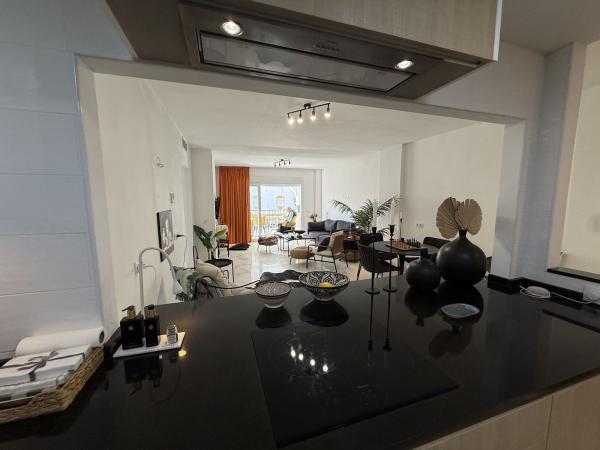 Venta de piso en Piso en San Pedro, 3, Los Boliches, Fuengirola, Fuengirola
 photo 4