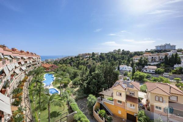 Penthouse for sale at  Ático en Calle las Dalias, Torreblanca del Sol, Fuengirola, Fuengirola photo 1