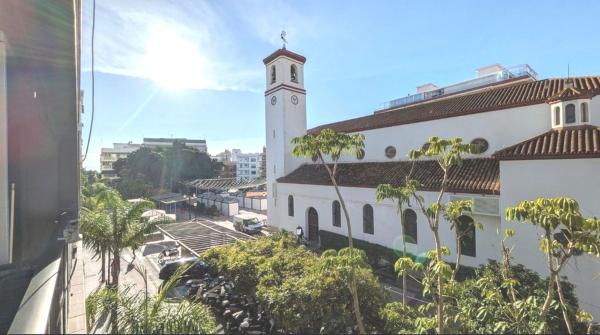 Venta de piso en Piso en María Vega Sánchez, Zona Puerto Deportivo, Fuengirola, Fuengirola
thumbnail 1