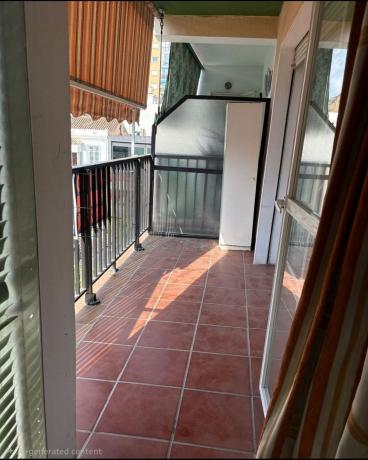 Venta de piso en Piso en María Vega Sánchez, Zona Puerto Deportivo, Fuengirola, Fuengirola
 photo 4