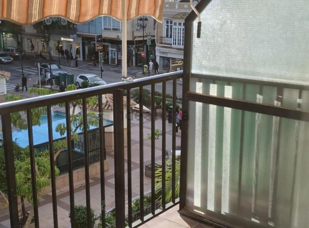 Sprzedaż mieszkania w Piso en María Vega Sánchez, Zona Puerto Deportivo, Fuengirola, Fuengirola
 photo 5