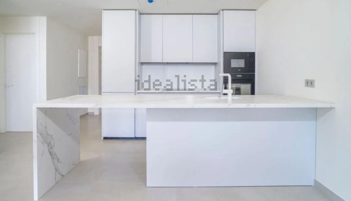 Venta de piso en Piso en Avenida Fuengirola, 9, El Higuerón, Fuengirola, Fuengirola
photo 3