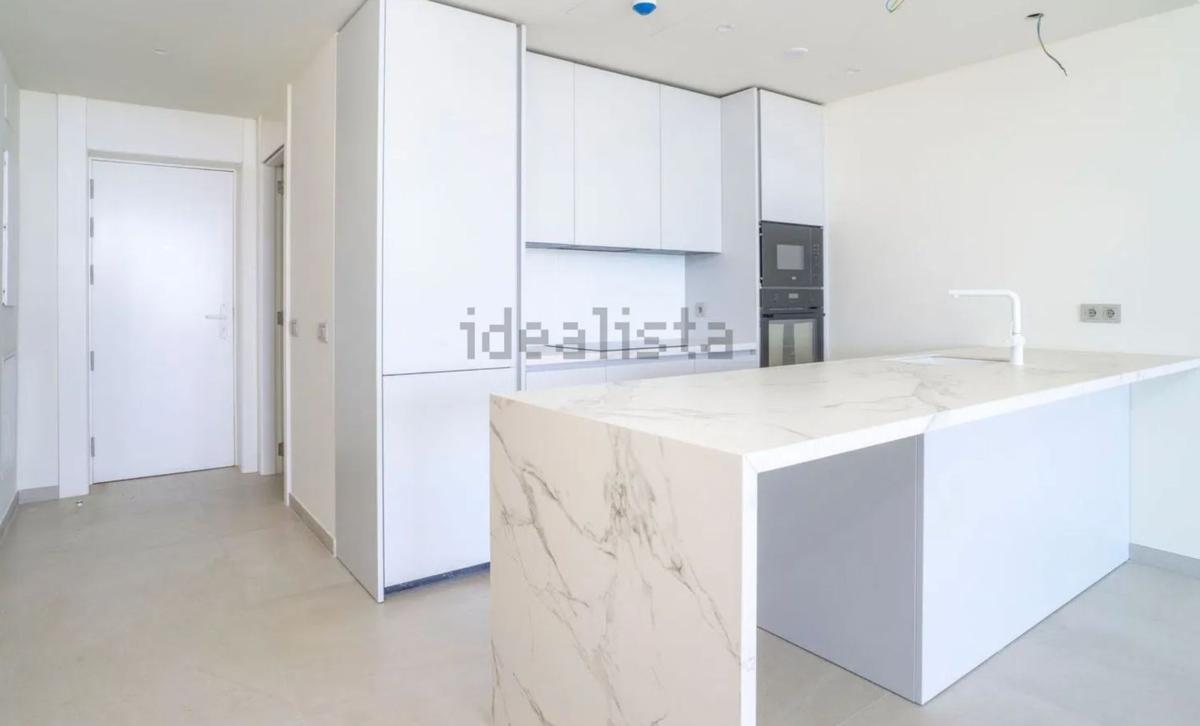 Venta de piso en Piso en Avenida Fuengirola, 9, El Higuerón, Fuengirola, Fuengirola
photo 5