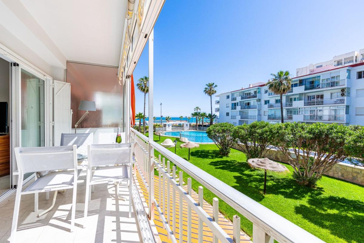 Sprzedaż mieszkania w Piso en Playa de los Boliches, Fuengirola, Fuengirola
photo 1