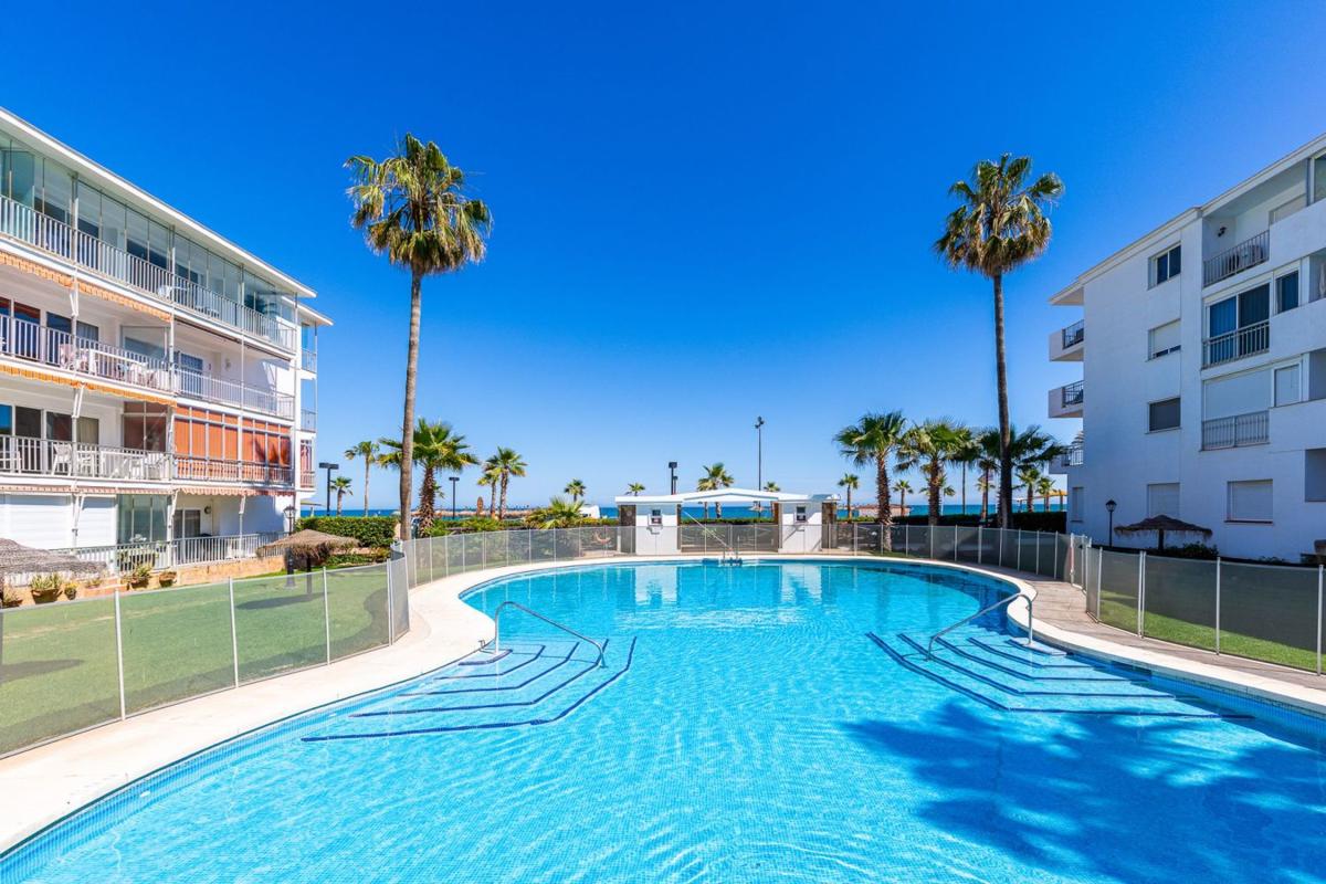 Sprzedaż mieszkania w Piso en Playa de los Boliches, Fuengirola, Fuengirola
photo 4