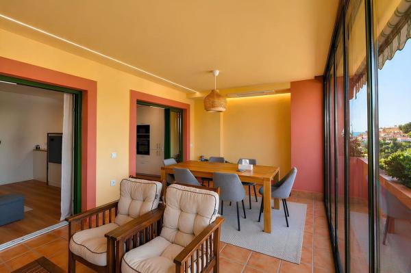 Duplex na sprzedaż w Dúplex en Calle Higueras, 13, Torreblanca del Sol, Fuengirola, Fuengirola photo 2