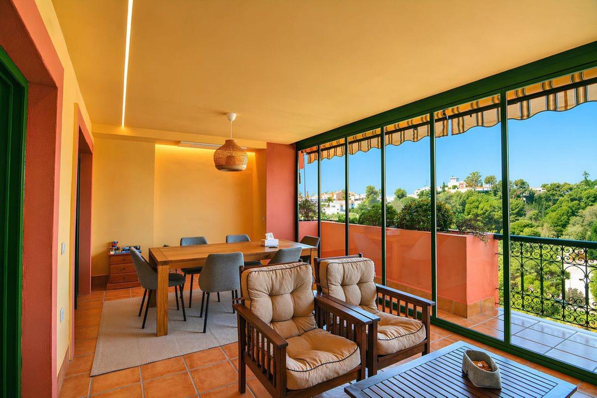 Sprzedaż duplexu w Dúplex en Calle Higueras, 13, Torreblanca del Sol, Fuengirola, Fuengirola photo 4