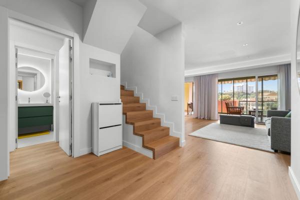 Duplex na sprzedaż w Dúplex en Dalias Las, 12, Torreblanca del Sol, Fuengirola, Fuengirola photo 2