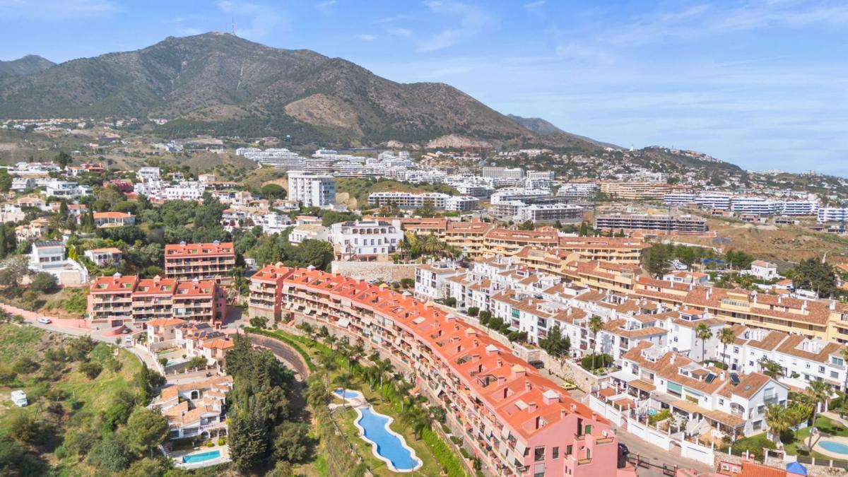 Sprzedaż duplexu w Dúplex en Dalias Las, 12, Torreblanca del Sol, Fuengirola, Fuengirola photo 3