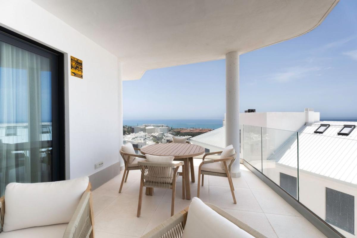 Sale of apartment in Piso en Avenida Fuengirola, 10, El Higuerón, Fuengirola, Fuengirola
photo 1